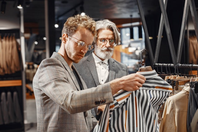 How Hollywood Trends Influence Wholesale Menswear
