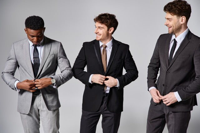 The Best Wholesale Suits for Prom Season Reselling