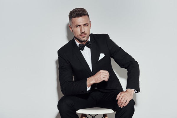 Winter 2025-2026 Wholesale Tuxedo & Suit Trends: Stock Your Store for Wedding Season