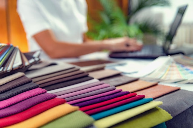 The Best Wholesale Fabric Blends for Durability and Style