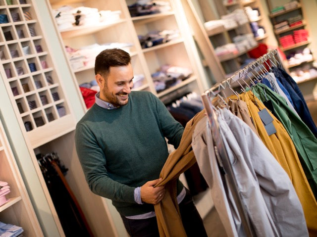Bulk Buying Guide: The Difference Between Slim Fit and Regular Fit Markets