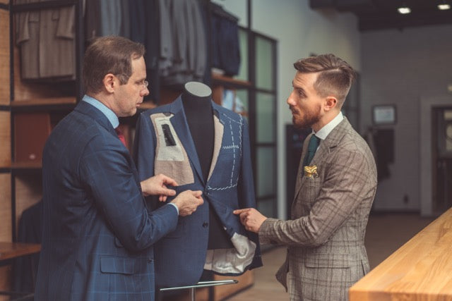 Negotiating with Wholesale Suit Suppliers: Do's and Don'ts