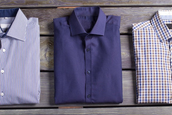 Stocking the Right Collar Types: Spread vs. Button-Down