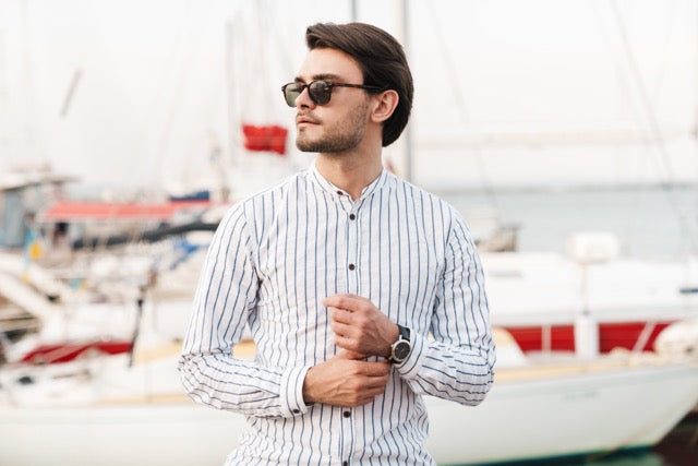 Wholesale Linen Shirts: Preparing Your Store for Summer Heat