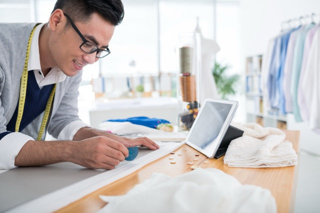 Checking Stitch Density: Quality Control for Bulk Shirt Orders