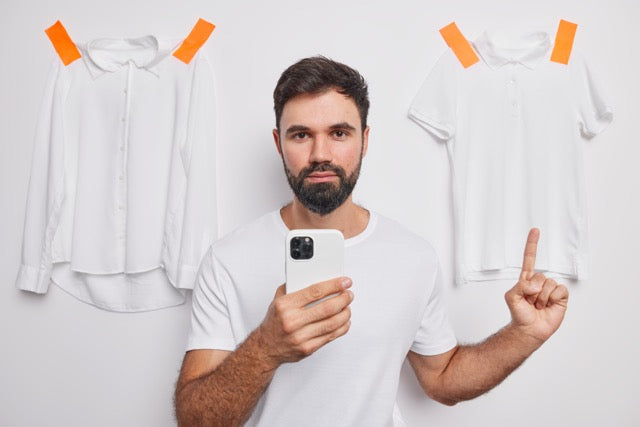 Sizing Guides for International Wholesale Shirt Brands