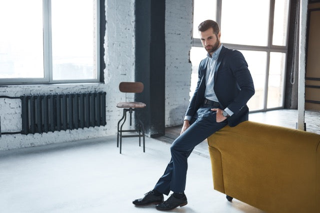 The Benefits of Low MOQ for Men's Fashion Stores