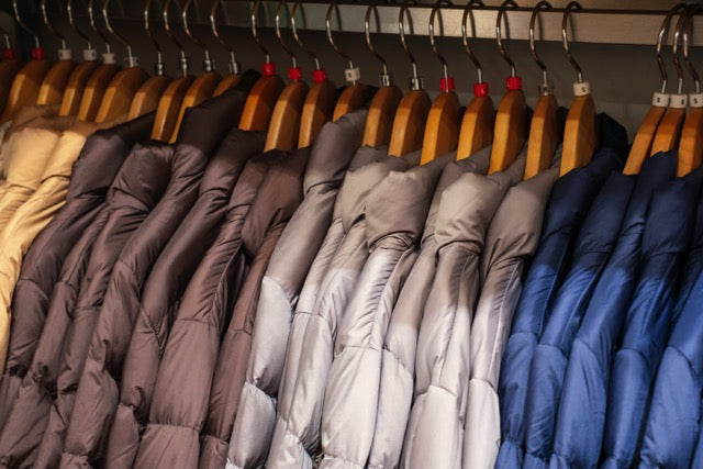 Wholesale Parkas: Stocking for Extreme Cold Climates