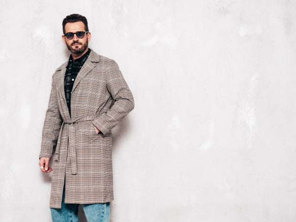 Wholesale Trench Coats: Timeless Fashion for B2B Buyers