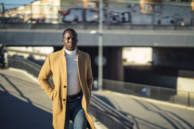 The Camel Coat: Why Every Retailer Needs This Classic