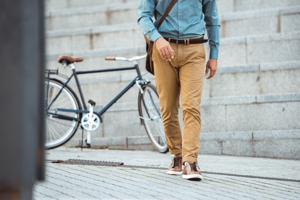 Selling Bulk Chinos? Here’s What You Should Know