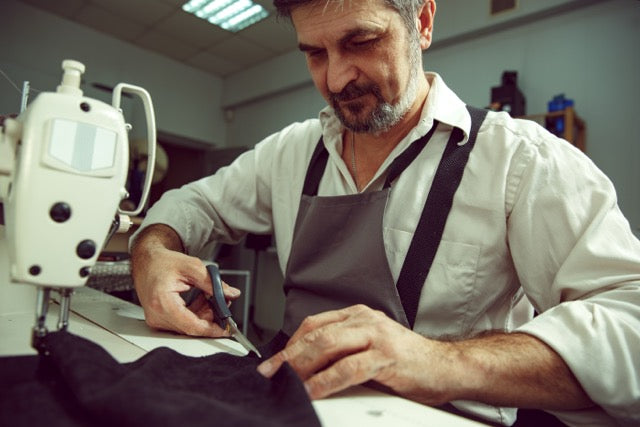 How to Customize Men's Pants for Wholesale Orders