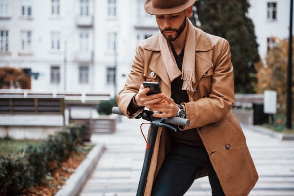 Instagram Styling Tips for Your Wessi Inventory