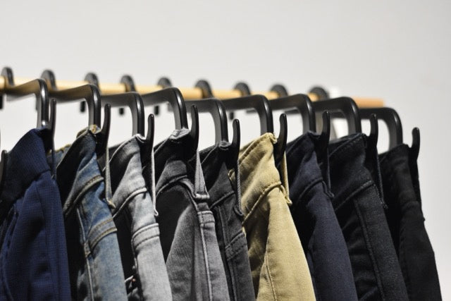Smart Casual Wholesale Pants That Fly Off the Racks