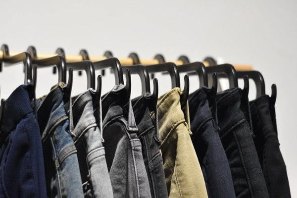 Smart Casual Wholesale Pants That Fly Off the Racks