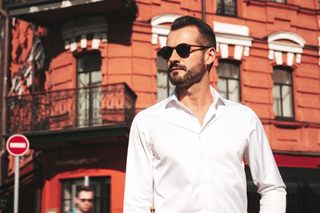 Slim Fit Shirts in Bulk: The Secret to Customer Loyalty