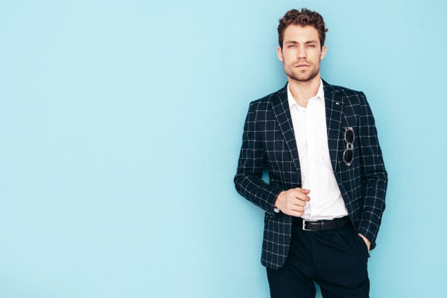 How Retailers Can Maximize Profits on Wholesale Men's Blazers