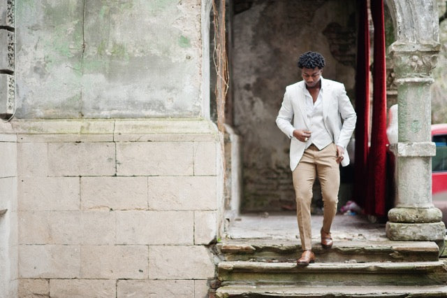 Linen Trousers in Bulk: Essential for Resort Wear Retailers