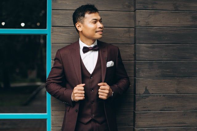 The Psychology of Color in Formalwear: Wholesale Buying Guide for Maximum Sales