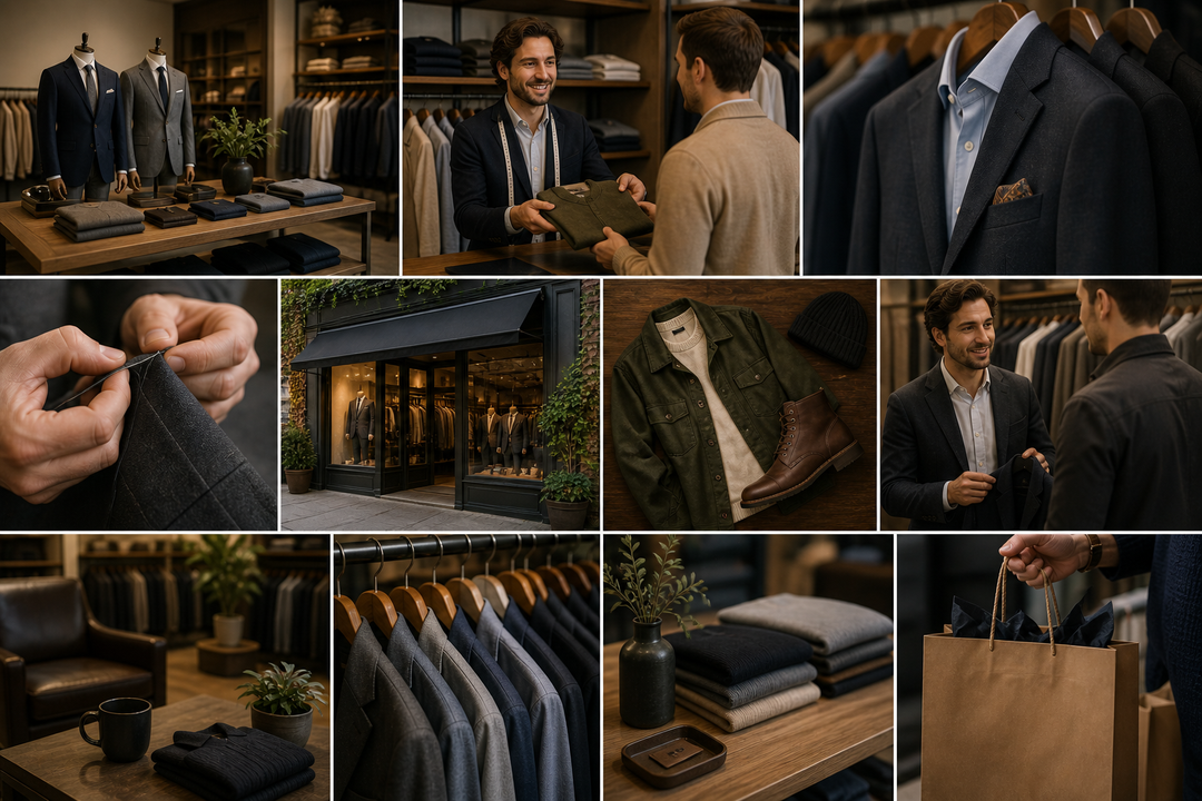 How to Compete with Big Box Retailers as a Small Boutique