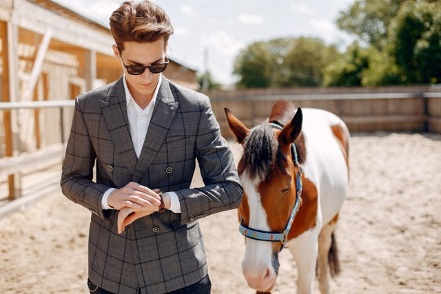 Top 5 Classic Blazer Styles That Sell Fast