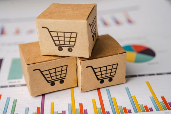Data-Driven Buying: Using Analytics to Order the Right Sizes