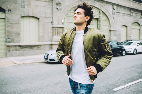 Wholesale Bomber Jackets: The Versatile Casual Layer Every Boutique Needs