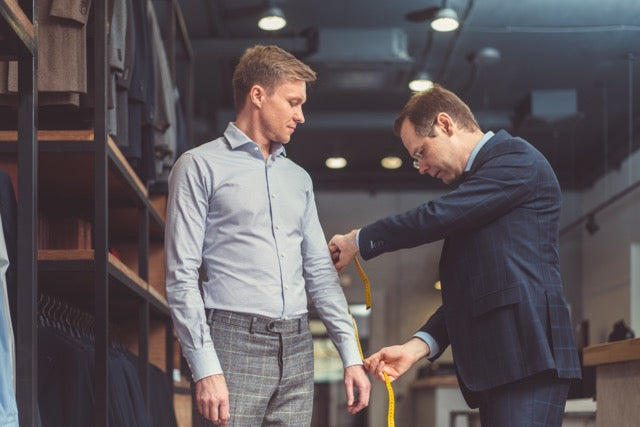 The Ultimate Fit Guide: How to Stock the Right Sizes for Maximum Wholesale Profits