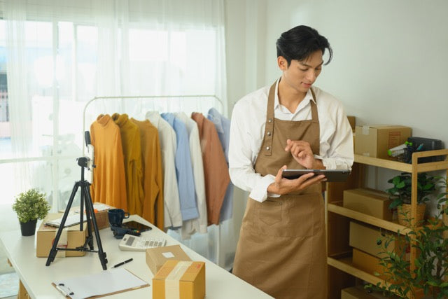 Retailer’s Guide to Managing Bulk Orders Effectively