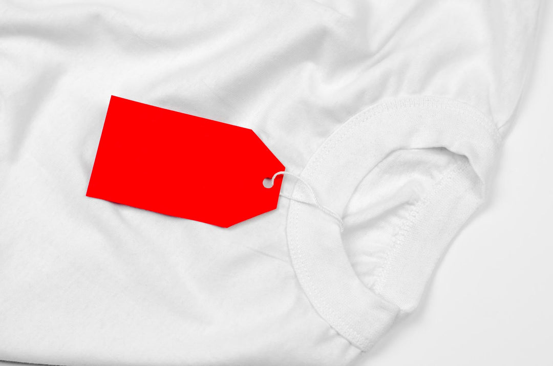 Where to Buy Plain Tees: A Comprehensive Guide