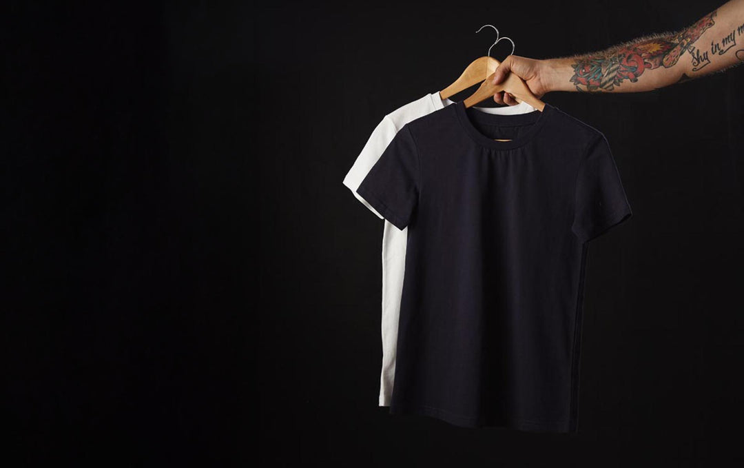 Where to Buy T-Shirts?