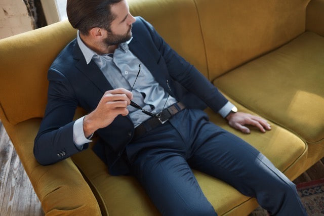 How to Choose the Right Fabrics for Wholesale Men's Trousers?