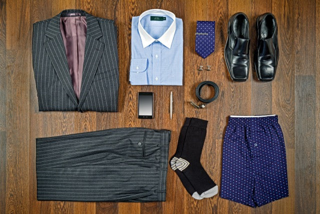 Back-to-School Menswear in Bulk