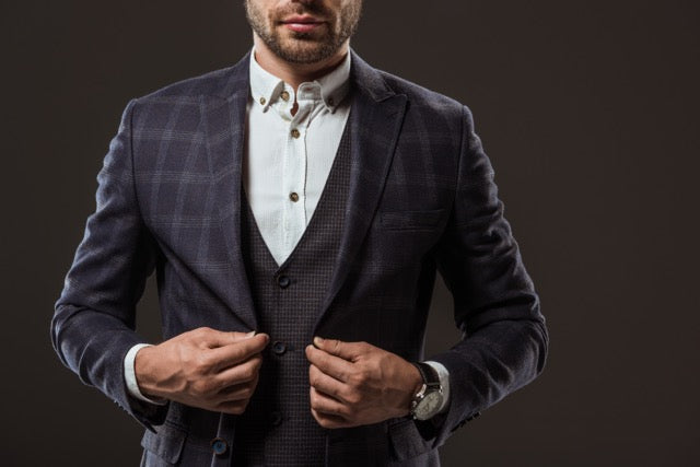 The Role of Pricing in Wholesale Men's Suit Sales