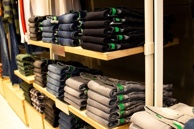The Pros and Cons of Buying Cheap Men's Pants in Bulk