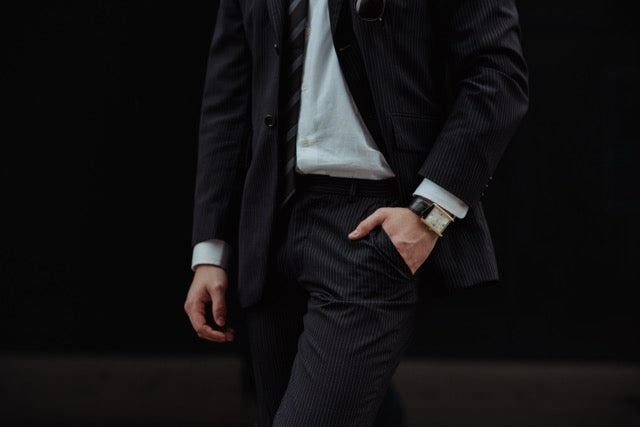The Top Men's Pants Styles for Bulk Orders in 2025