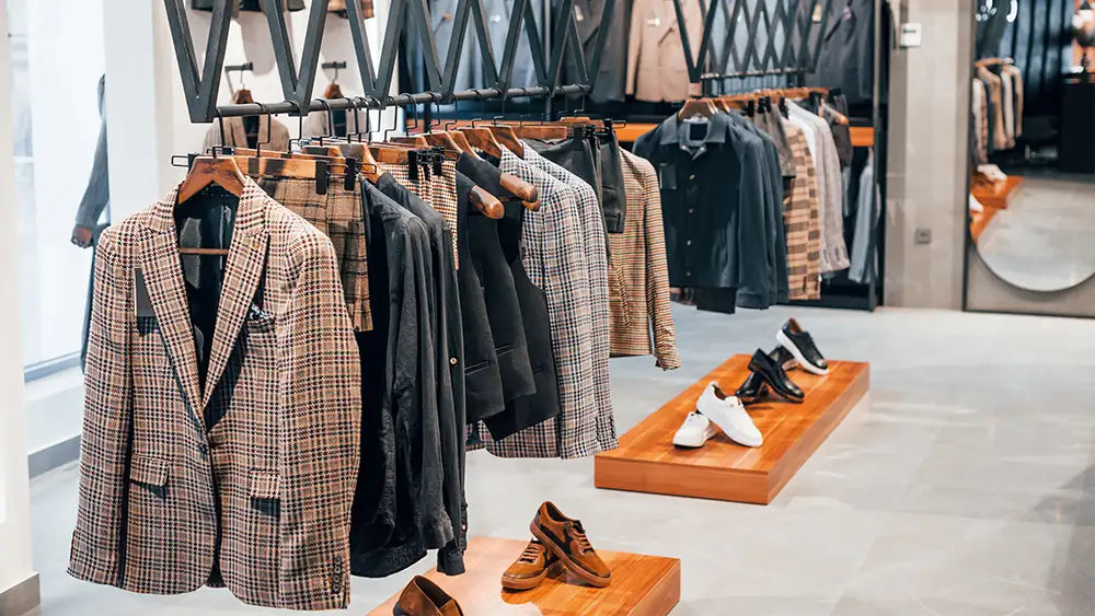 Wessi Wholesale Men's Suits - Tuxedo | Wholesale Men's Fashion