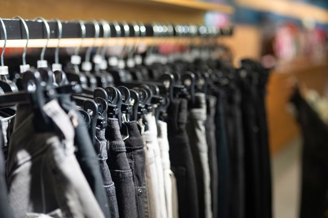 The Best Countries to Source Men's Trousers in Bulk