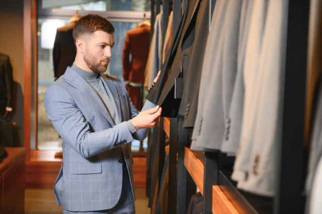 Why Wessi Wholesale Stands Out in the Men's Clothing Industry?
