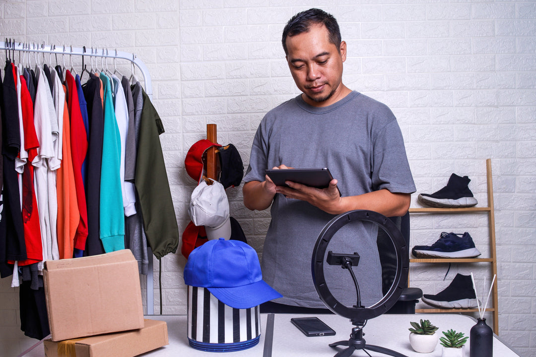 Wholesale vs. Dropshipping: Which Works for Apparel?