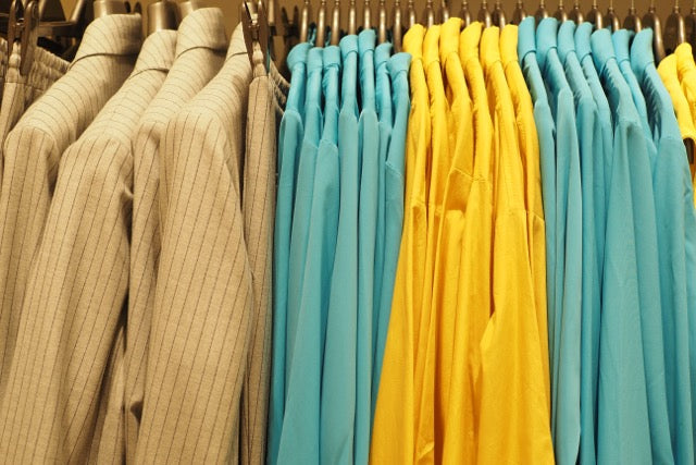 Color Trends in Wholesale Clothing for Retailers