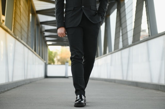 The Best-Selling Wholesale Trousers in Europe
