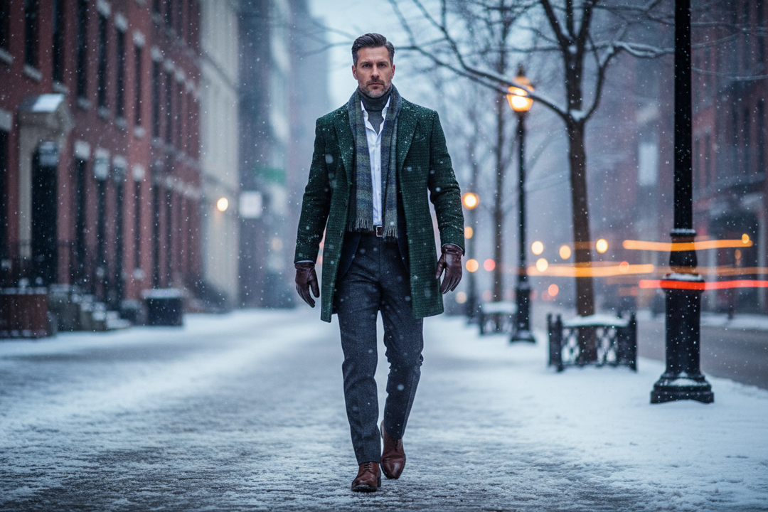 The Cold-Climate Wool Blazer Sourcing Guide: What USA Retailers in the Northeast, Midwest, and Pacific Northwest Need to Know