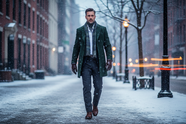 The Cold-Climate Wool Blazer Sourcing Guide: What USA Retailers in the Northeast, Midwest, and Pacific Northwest Need to Know