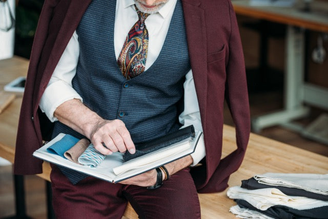 Creating a Style Guide from Your Wholesale Catalog: A Strategic Move for Retailers
