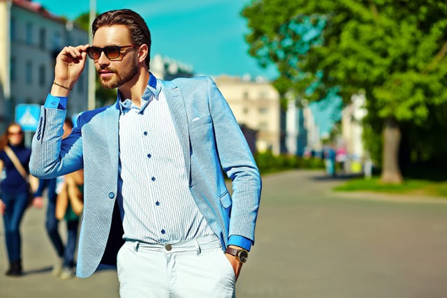 Summer Jackets in Bulk: What’s Hot