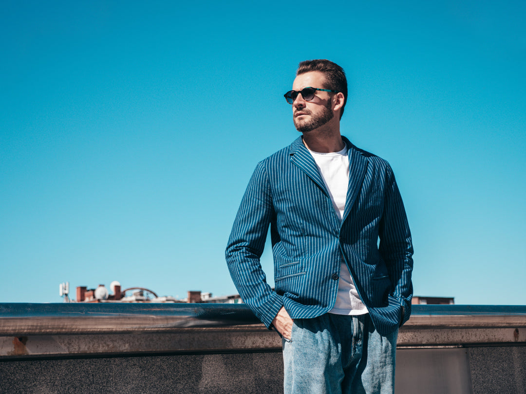 Men's Suit Wholesale Trends to Watch in 2025