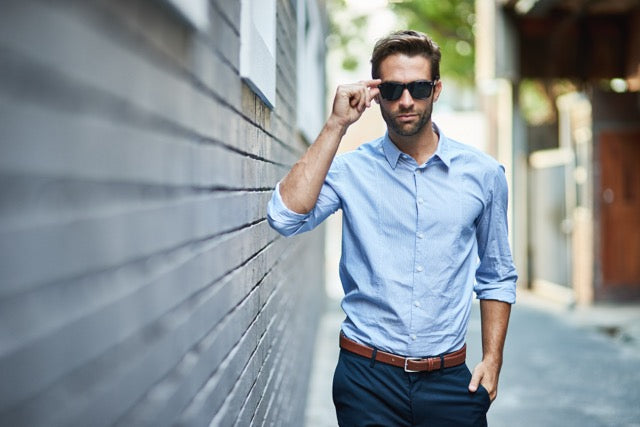Wrinkle-Free Wholesale Shirts Your Customers Will Love