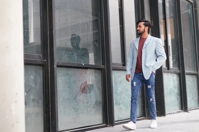 Top 5 Classic Blazer Styles That Sell Fast