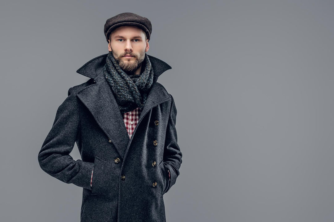 Where To Buy Winter Coats?